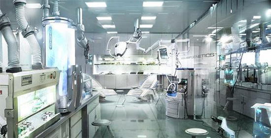 實驗室干式無油真空泵應(yīng)用優(yōu)點(diǎn) 實驗室干式無油真空泵應(yīng)用優(yōu)點(diǎn)