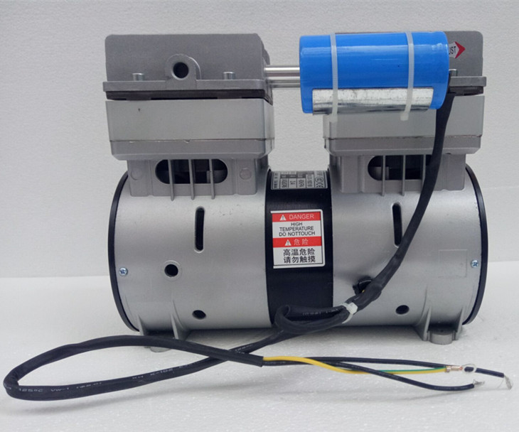 臺冠JP-200V微型真空泵