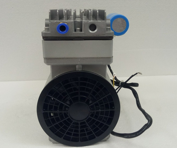 JP-200V實驗室小型真空泵