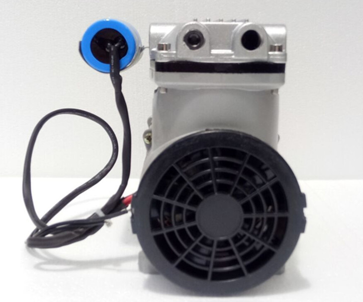 JP-80H實(shí)驗(yàn)室吸嘴真空泵