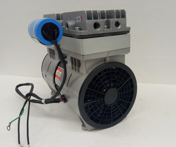 JP-200V包裝機(jī)無油真空泵