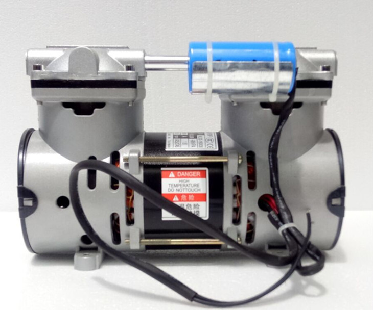 臺(tái)冠JP-80H靜音真空泵