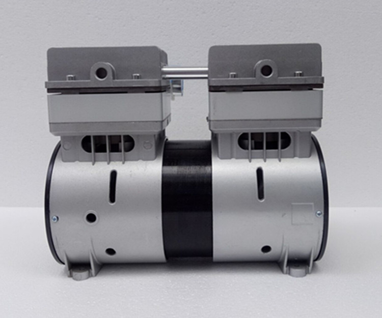 臺(tái)冠JP-180H無(wú)油真空泵