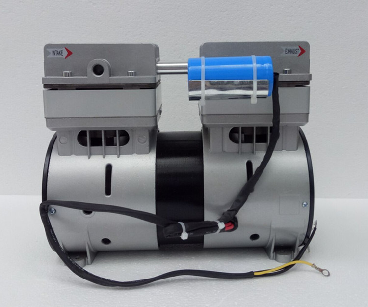 JP-180H貼合機小型真空泵