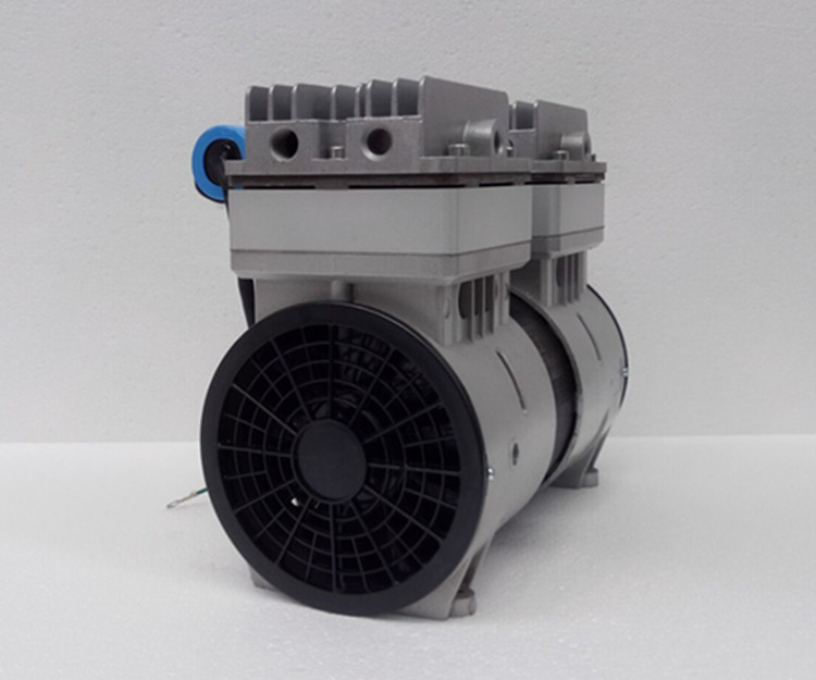 JP-180H包裝機(jī)干式真空泵