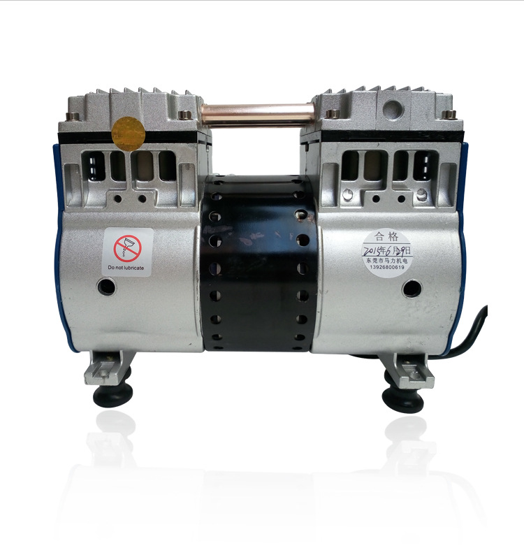 JP-140HDC微型真空泵