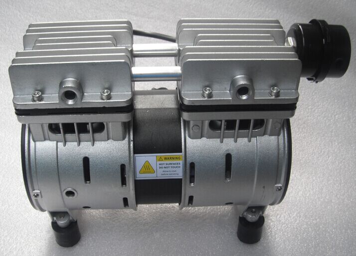 JP-100H脫泡灌裝負(fù)壓真空泵