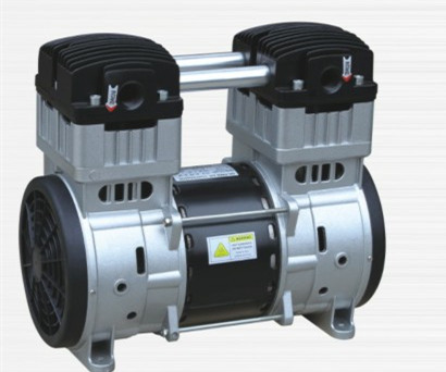 JP-240H治具無油真空泵