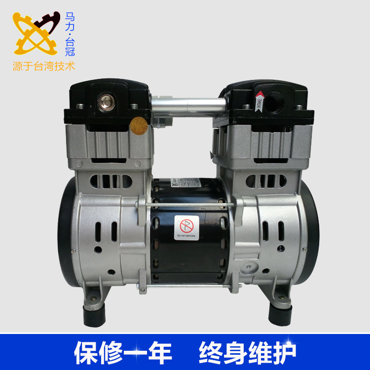 JP-240V治具靜音真空泵