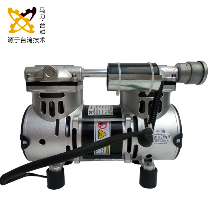 JP-80H實(shí)驗(yàn)室吸嘴真空泵