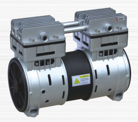 臺(tái)冠JP-180H無(wú)油真空泵