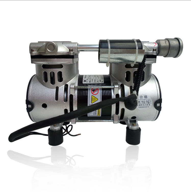 臺(tái)冠JP-80H靜音真空泵