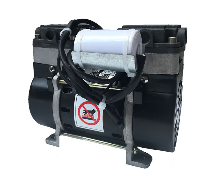 JP-40H機械手真空設備