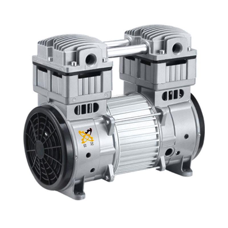 臺冠JP-240H無油真空泵