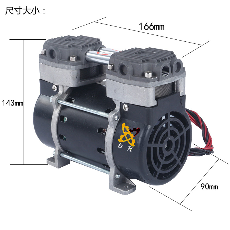 臺冠JP-40V吸氣真空泵