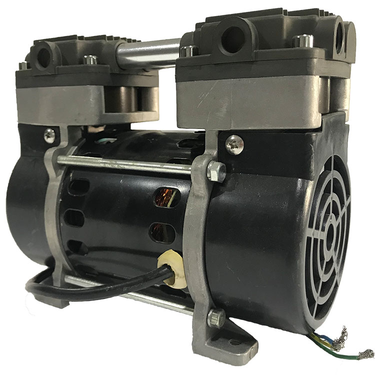 無刷微型真空泵 無刷微型真空泵