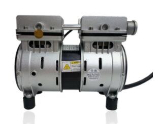 靜音環保無油真空泵 靜音環保無油真空泵