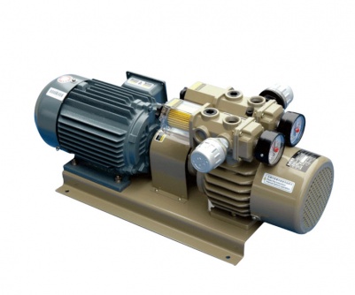 定片式真空泵 定片式真空泵