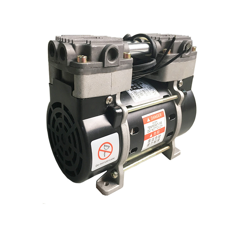 環保真空泵 環保真空泵