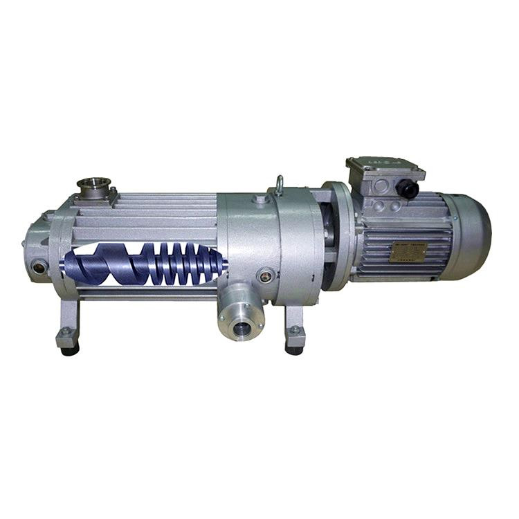 螺桿真空泵 螺桿真空泵