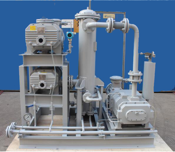 真空機(jī)組 真空機(jī)組